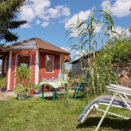 Ferienwohnung Haus Barbara Bräunlingen Exterior foto
