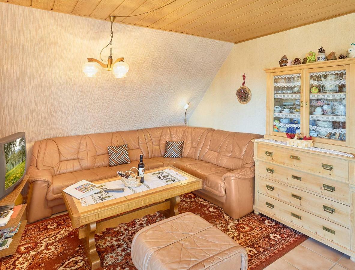 Ferienwohnung Haus Barbara Bräunlingen Exterior foto